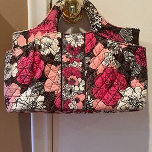 Womens Purse Vera Bradley
